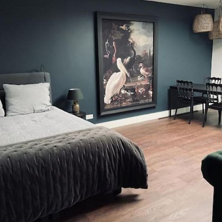 זנדאם Bed And Breakfast Cherry מראה חיצוני תמונה