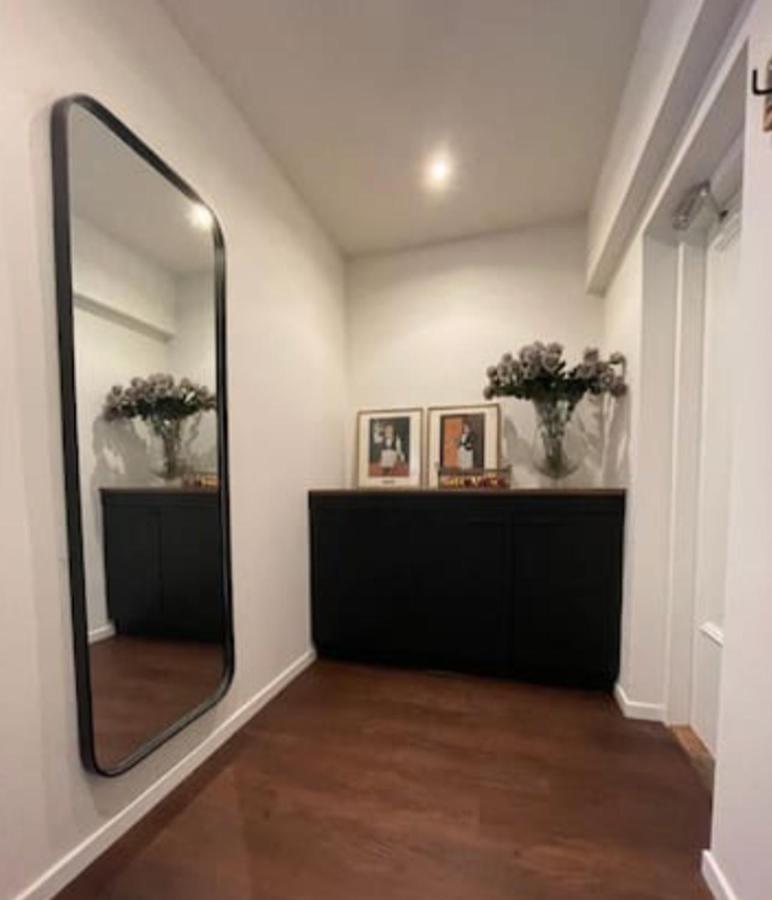 זנדאם Bed And Breakfast Cherry מראה חיצוני תמונה